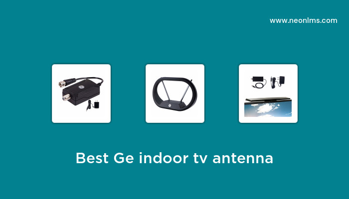 Best Selling Ge Indoor Tv Antenna of 2023