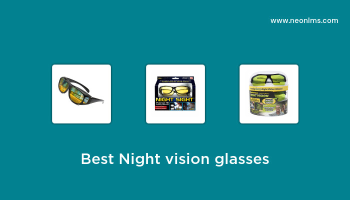 Best Selling Night Vision Glasses of 2023