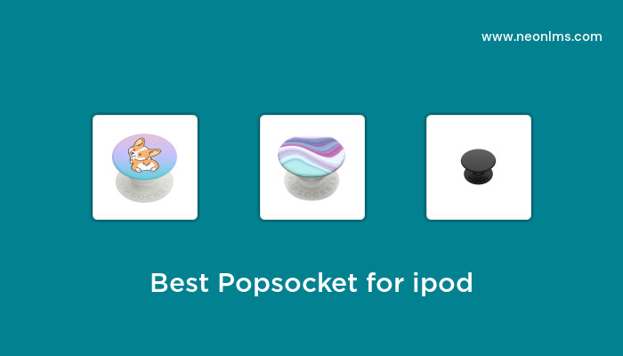 Best Selling Popsocket For Ipod of 2023
