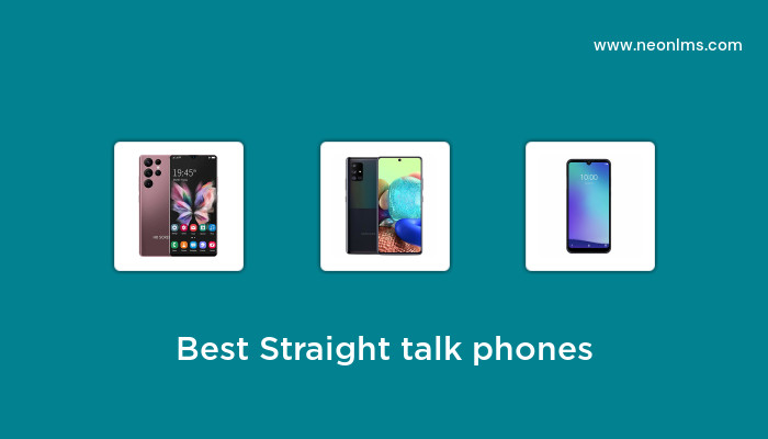 Best Selling Straight Talk Phones of 2023