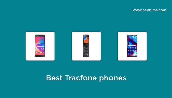 Best Tracfone Phones in 2023 – Buying Guide