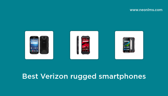 Best Verizon Rugged Smartphones in 2023 – Buying Guide
