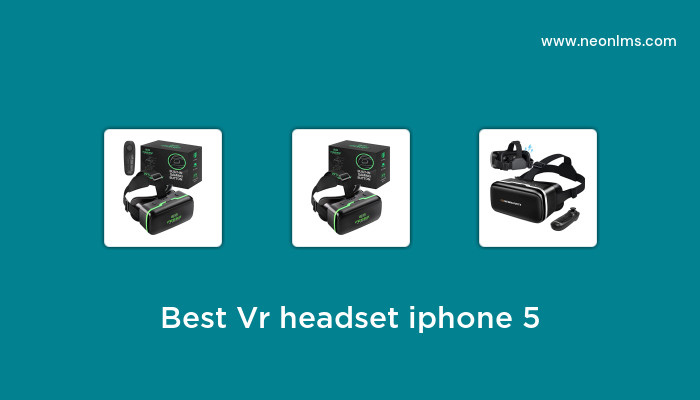 Best Selling Vr Headset Iphone 5 of 2023