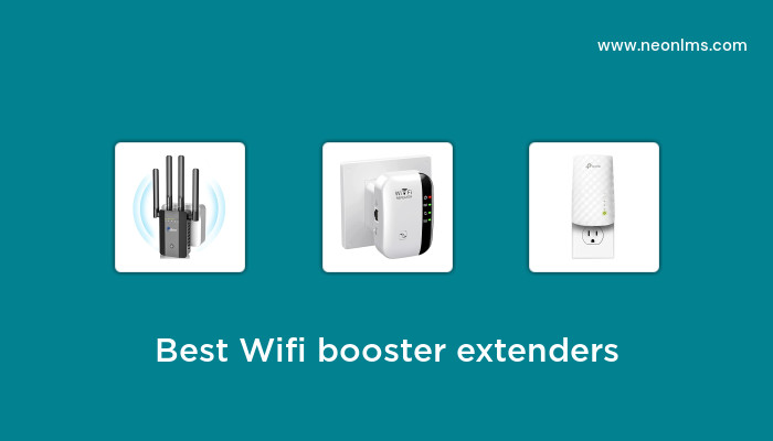 Best Wifi Booster Extenders in 2023 – Buying Guide