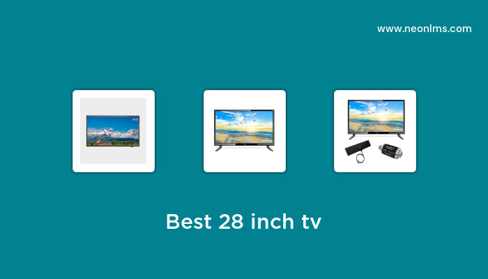 Best 28 Inch Tv in 2023 – Buying Guide