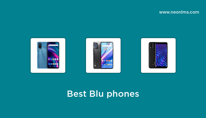 Best Blu Phones in 2023 – Buying Guide