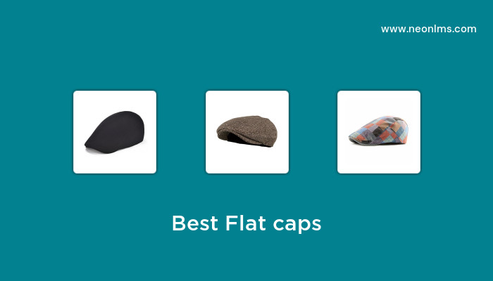 Best Selling Flat Caps of 2023