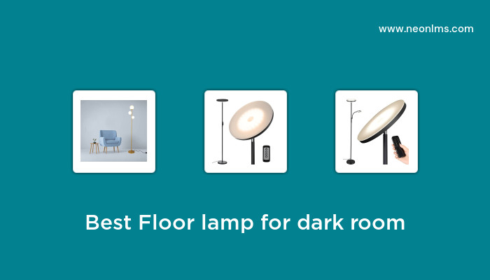 Best Selling Floor Lamp For Dark Room of 2023