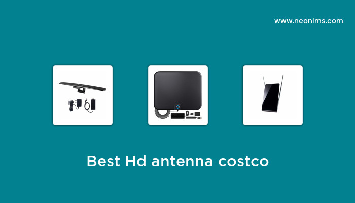 Best Selling Hd Antenna Costco of 2023