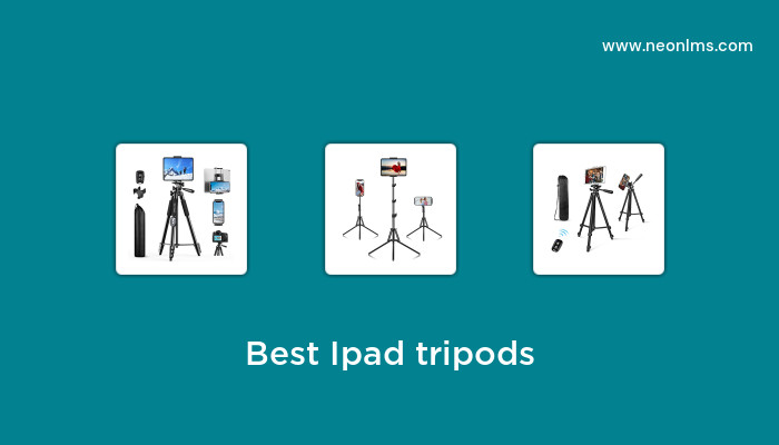 Best Selling Ipad Tripods of 2023