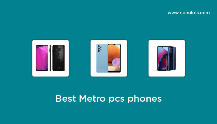 Best Selling Metro Pcs Phones of 2023