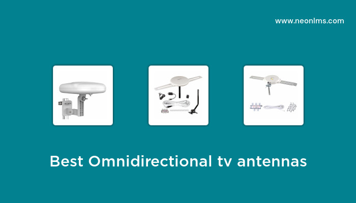 Best Selling Omnidirectional Tv Antennas of 2023