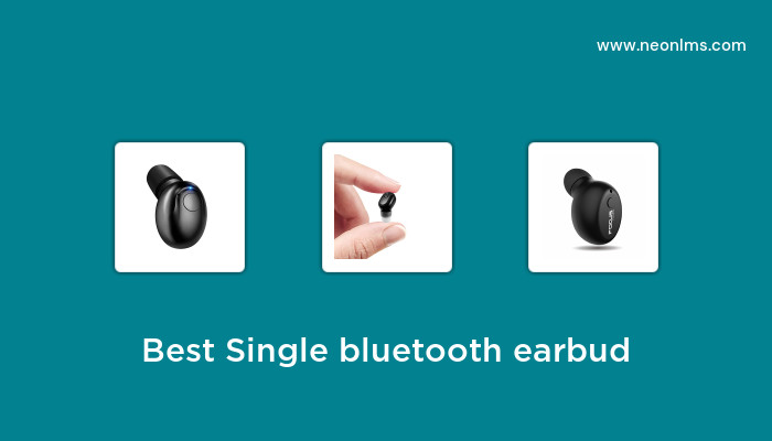 Best Single Bluetooth Earbud in 2023 – Buying Guide