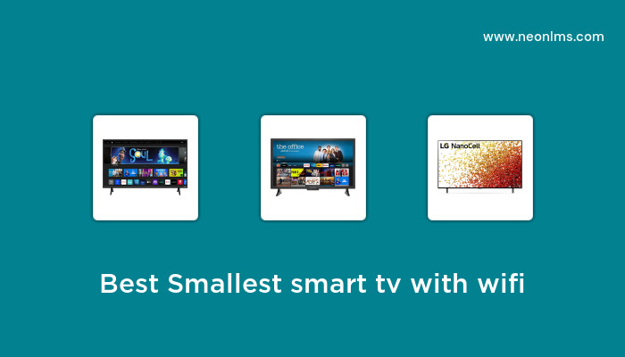 Best Selling Smallest Smart Tv With Wifi of 2023