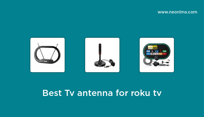 Best Selling Tv Antenna For Roku Tv of 2023