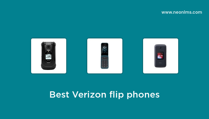 Best Verizon Flip Phones in 2023 – Buying Guide