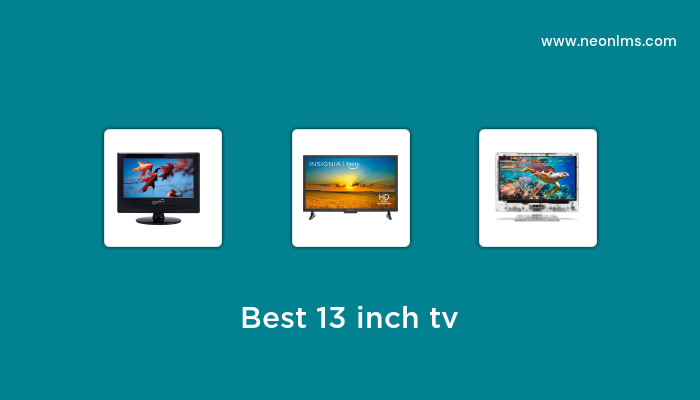 Best Selling 13 Inch Tv of 2023