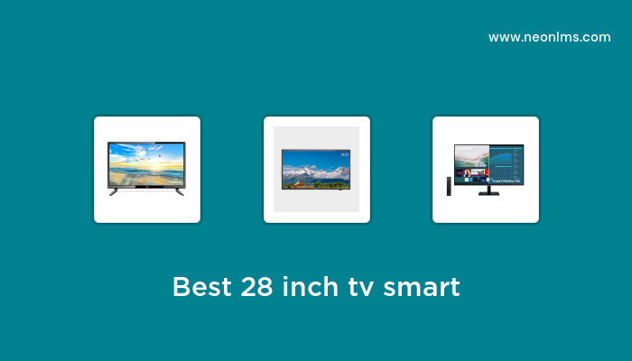Best Selling 28 Inch Tv Smart of 2023