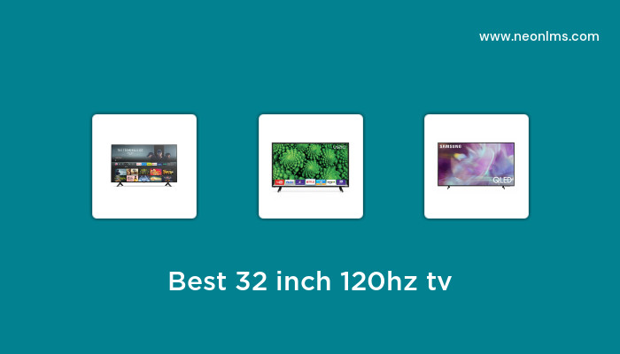 Best Selling 32 Inch 120hz Tv of 2023