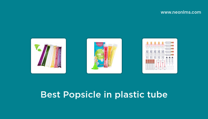 Best Selling Popsicle In Plastic Tube of 2023