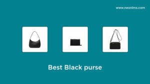 Best Black Purse in 2023 – Buying Guide