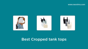 Best Cropped Tank Tops in 2023 – Buying Guide