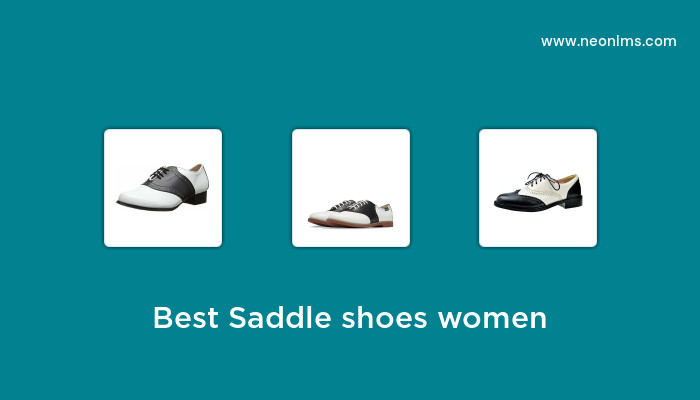 Best Saddle Shoes Women in 2023 - Buying Guide