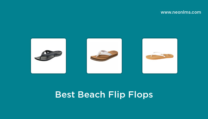 Best Selling Beach Flip Flops of 2023