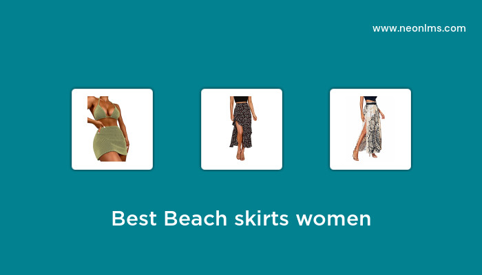 Best Beach Skirts Women in 2023 - Buying Guide
