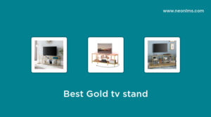 Best Selling Gold Tv Stand of 2023