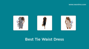 Best Selling Tie Waist Dress of 2023