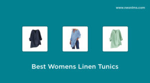 Best Womens Linen Tunics in 2023 – Buying Guide