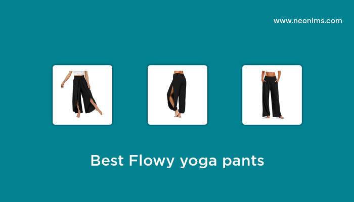 Best Selling Flowy Yoga Pants of 2023
