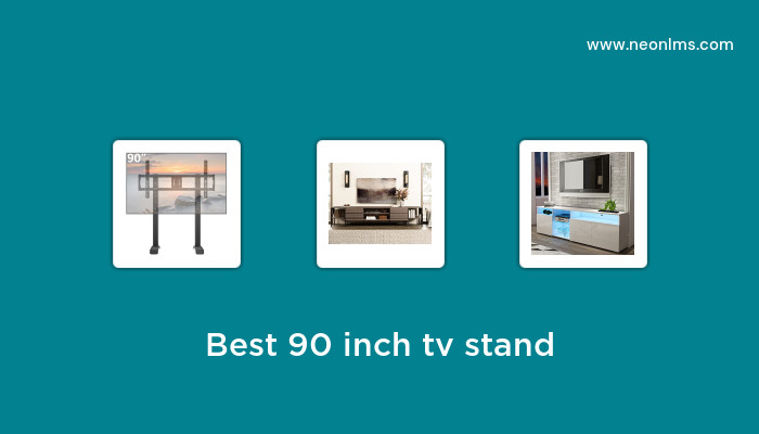 Best 90 Inch Tv Stand in 2023 – Buying Guide