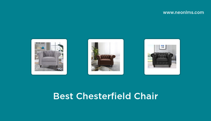 Best Chesterfield Chair in 2023 – Buying Guide