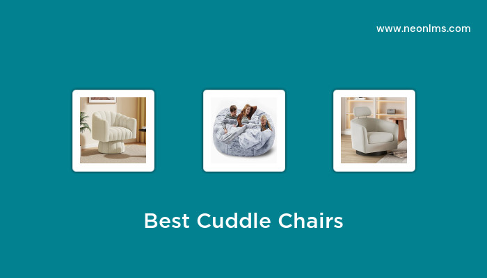 Best Selling Cuddle Chairs of 2023
