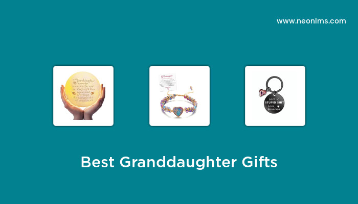 Best Granddaughter Gifts in 2023 – Buying Guide