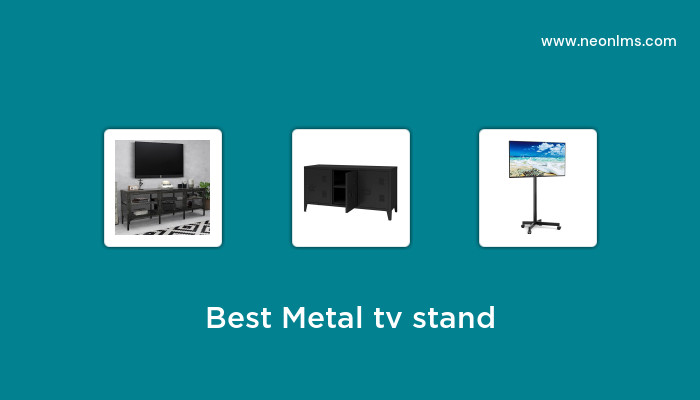 Best Selling Metal Tv Stand of 2023