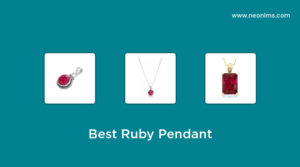 Best Ruby Pendant in 2023 – Buying Guide