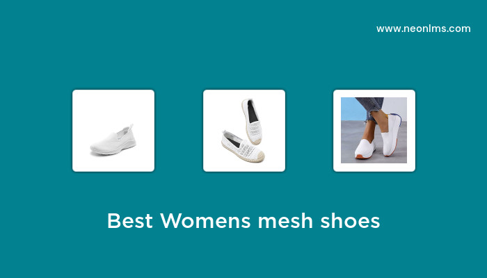 Best Selling Womens Mesh Shoes of 2023